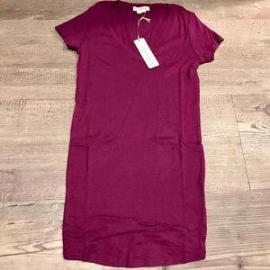 *HOST PICK* Ingrid & Isabel V-Neck Maternity Tee